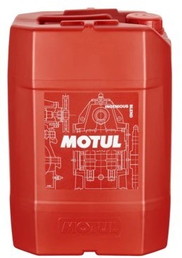Automatväxellådsolja (ATF) Motul Multi Dctf, Bakaxel MOTUL