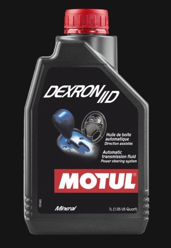 Transmissionsolja Motul Dexron Iid, Framaxel Motul 105775 MOTUL