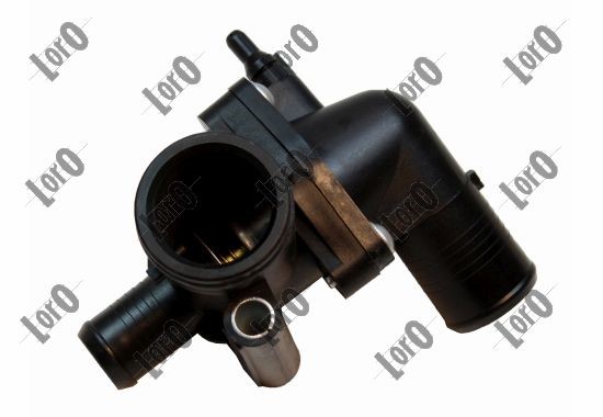 Termostat, oljekylning Termostat, oljekylning