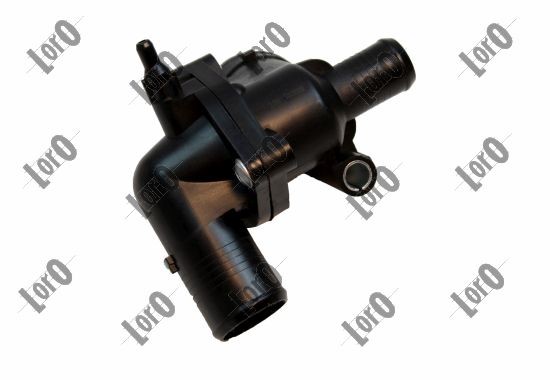 Termostat, oljekylning Termostat, oljekylning