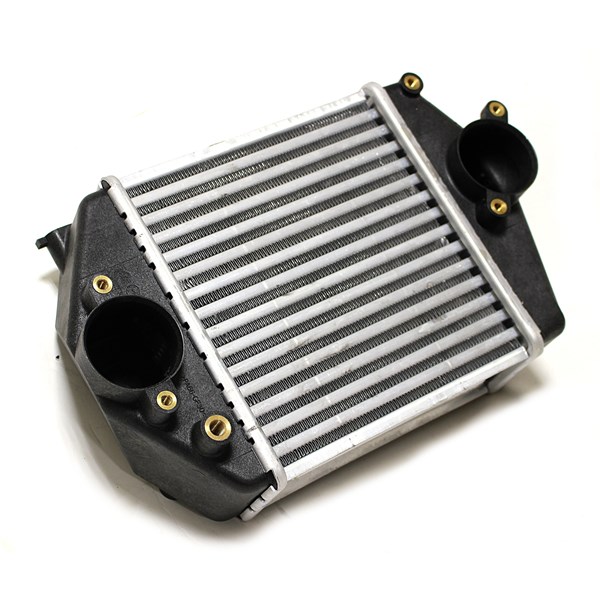 Intercooler ABAKUS