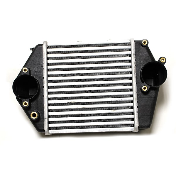 Intercooler ABAKUS