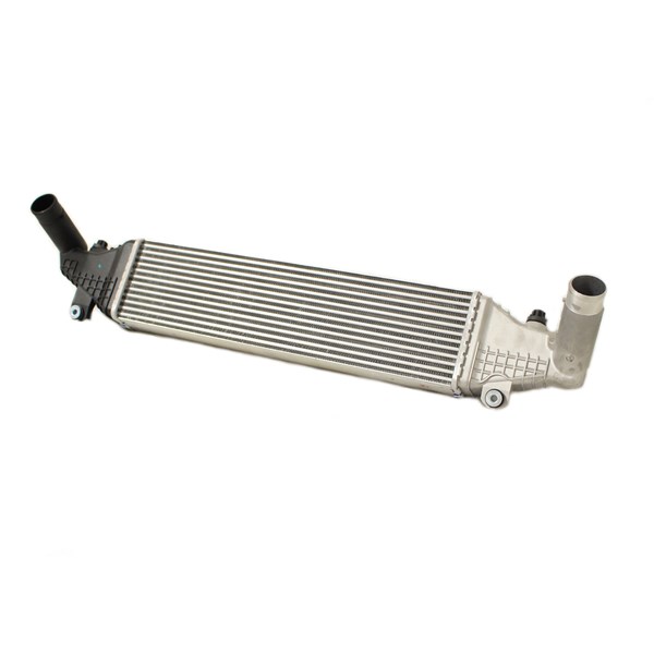 Intercooler ABAKUS