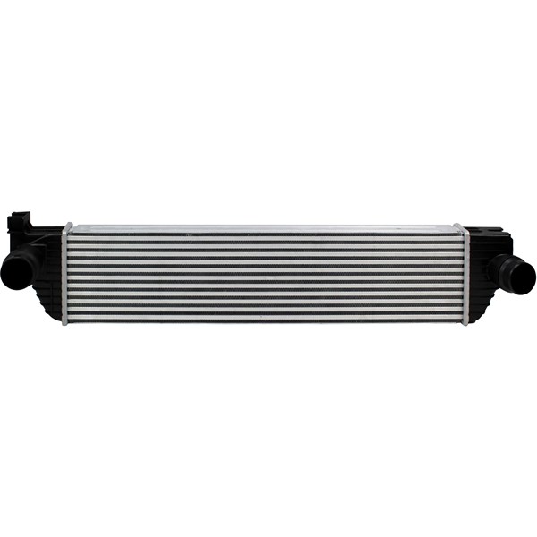 Intercooler ABAKUS
