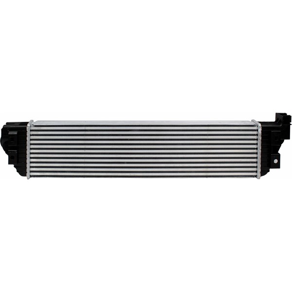 Intercooler