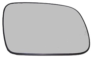 Spegelglas, yttre spegel, Vänster ABAKUS