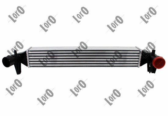 Intercooler ABAKUS