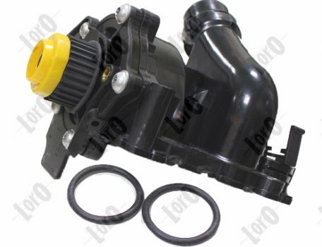 Vattenpump ABAKUS
