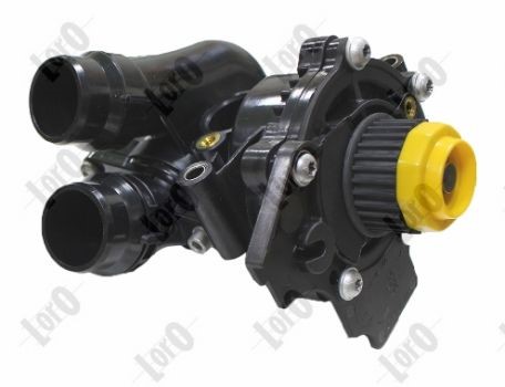Vattenpump