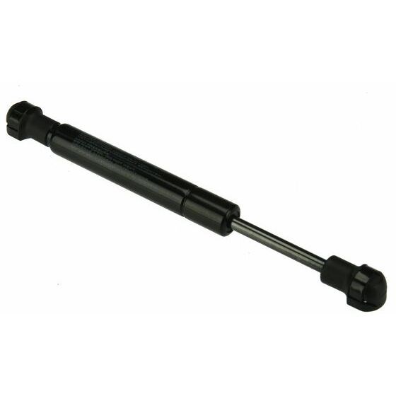 Gasfjäder, fotparkeringsbroms