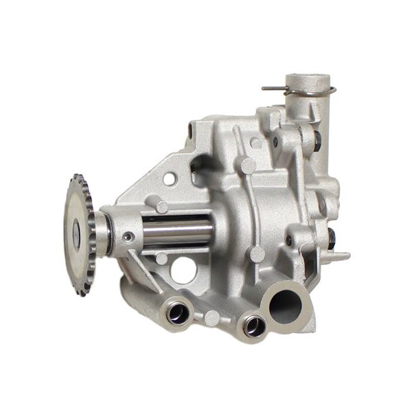 Oljepump Oljepump