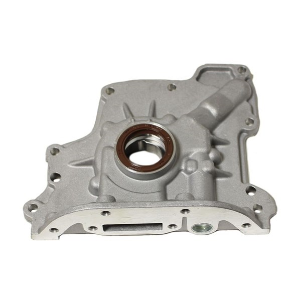 Oljepump Oljepump