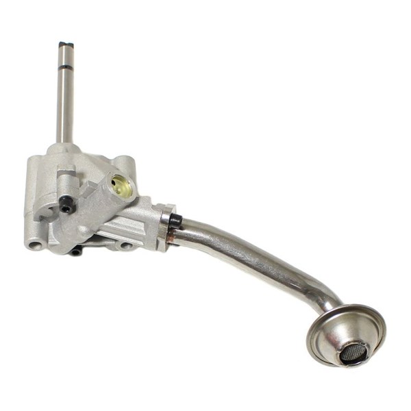 Oljepump Oljepump