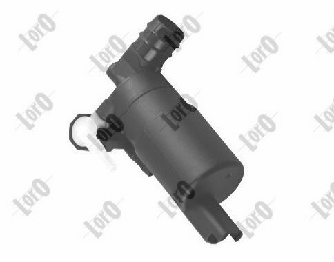 Spolarpump 12V ABAKUS Spolarpump 12V ABAKUS