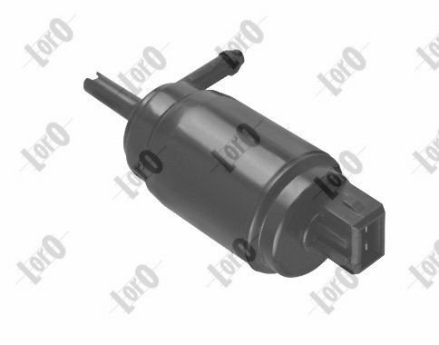 Spolarpump 12V ABAKUS