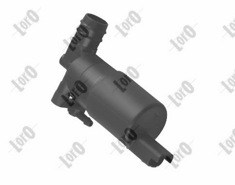 Spolarpump 12V ABAKUS
