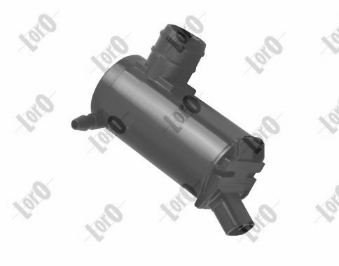 Spolarpump 12V ABAKUS