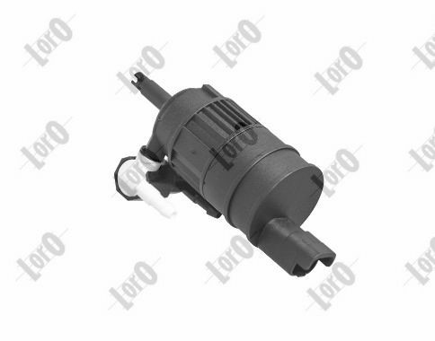 Spolarpump 12V