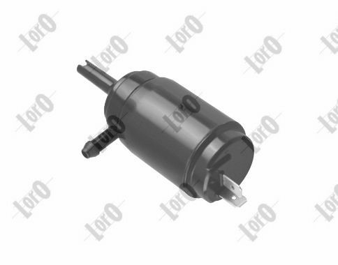 Spolarpump 12V ABAKUS