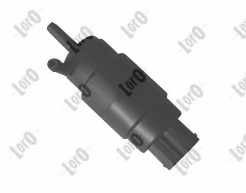 Spolarpump 12V ABAKUS
