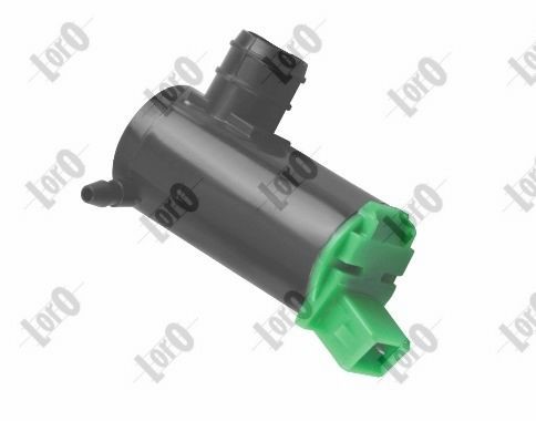 Spolarpump 12V ABAKUS