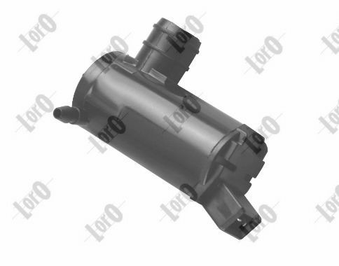 Spolarpump ABAKUS