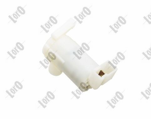 Spolarpump 12V ABAKUS