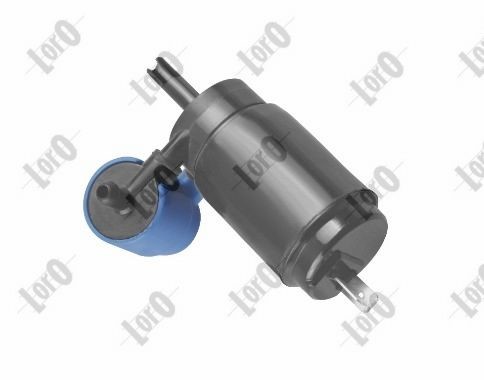 Spolarpump 12V ABAKUS