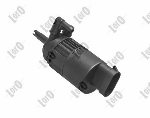 Spolarpump 12V ABAKUS
