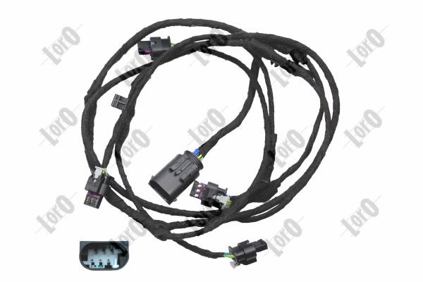 Kabelreparationssats, sensor-parkeringshjälp Kabelreparationssats, sensor-parkeringshjälp