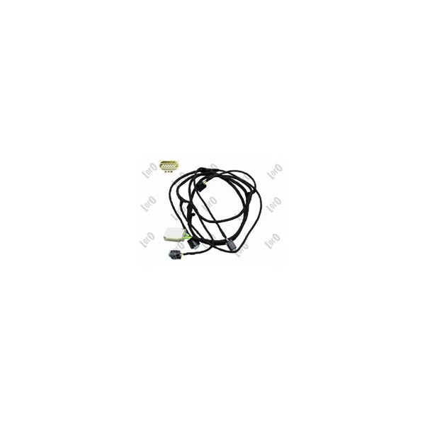 Kabelreparationssats, sensor-parkeringshjälp, Fram Kabelreparationssats, sensor-parkeringshjälp, Fram