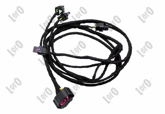 Kabelreparationssats, sensor-parkeringshjälp, Fram Kabelreparationssats, sensor-parkeringshjälp, Fram