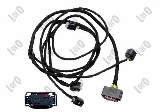 Kabelreparationssats, sensor-parkeringshjälp, Fram Kabelreparationssats, sensor-parkeringshjälp, Fram