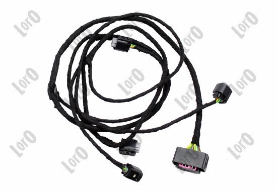Kabelreparationssats, sensor-parkeringshjälp, Fram ABAKUS