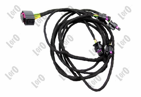 Kabelreparationssats, sensor-parkeringshjälp, Fram Kabelreparationssats, sensor-parkeringshjälp, Fram