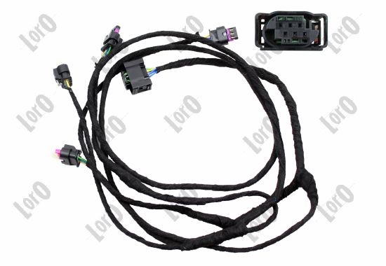 Kabelreparationssats, sensor-parkeringshjälp, Fram ABAKUS