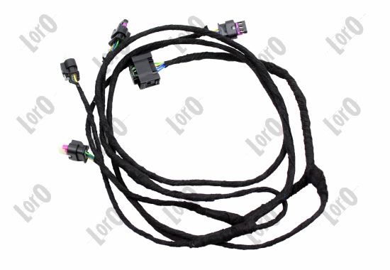 Kabelreparationssats, sensor-parkeringshjälp, Fram Kabelreparationssats, sensor-parkeringshjälp, Fram