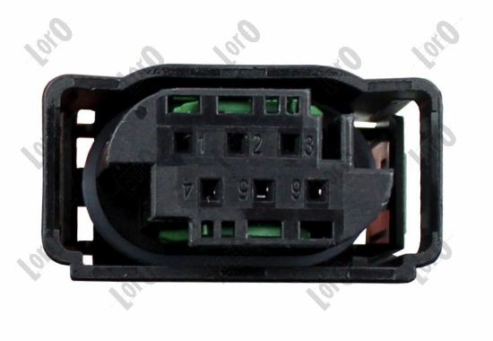 Kabelreparationssats, sensor-parkeringshjälp, Fram Kabelreparationssats, sensor-parkeringshjälp, Fram