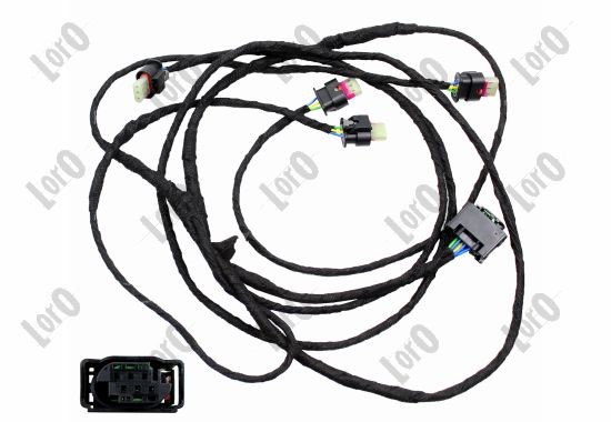 Kabelreparationssats, sensor-parkeringshjälp, Fram Kabelreparationssats, sensor-parkeringshjälp, Fram