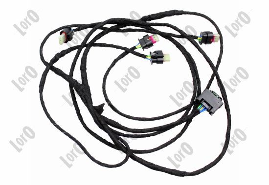 Kabelreparationssats, sensor-parkeringshjälp, Fram Kabelreparationssats, sensor-parkeringshjälp, Fram