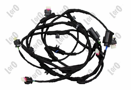 Kabelreparationssats, sensor-parkeringshjälp, Fram Kabelreparationssats, sensor-parkeringshjälp, Fram