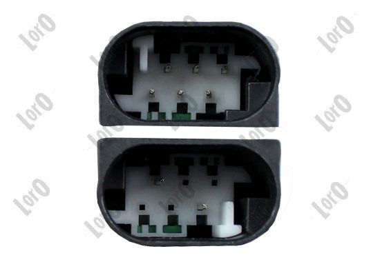 Kabelreparationssats, sensor-parkeringshjälp, Fram Kabelreparationssats, sensor-parkeringshjälp, Fram