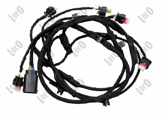 Kabelreparationssats, sensor-parkeringshjälp, Fram Kabelreparationssats, sensor-parkeringshjälp, Fram