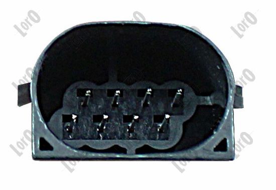 Kabelreparationssats, sensor-parkeringshjälp, Fram Kabelreparationssats, sensor-parkeringshjälp, Fram