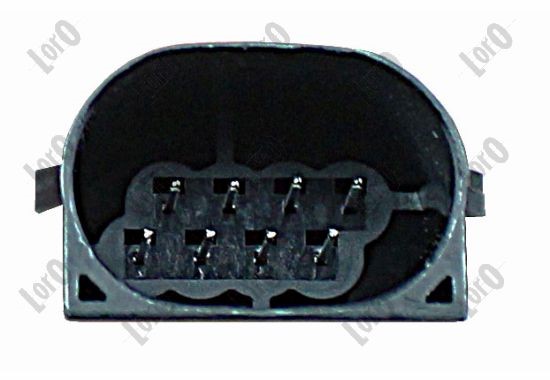 Kabelreparationssats, sensor-parkeringshjälp, Fram ABAKUS