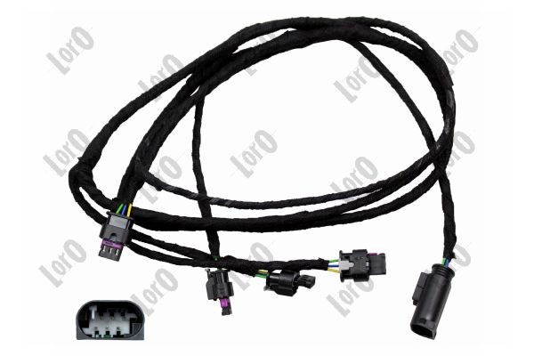Kabelreparationssats, sensor-parkeringshjälp, Fram ABAKUS