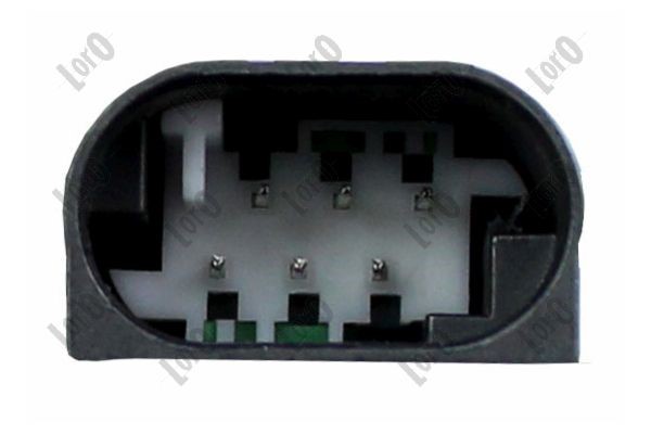 Kabelreparationssats, sensor-parkeringshjälp, Fram ABAKUS Kabelreparationssats, sensor-parkeringshjälp, Fram ABAKUS