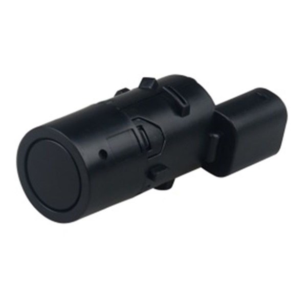 Sensor, parkeringshjälp, Fram