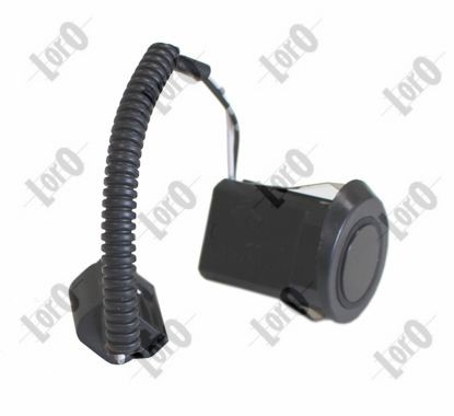 Sensor, parkeringshjälp, Fram eller bak Sensor, parkeringshjälp, Fram eller bak