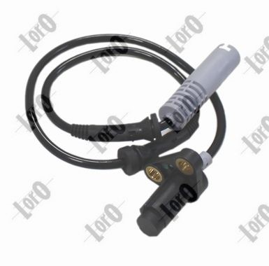 ABS-givare, Sensor, hjulvarvtal, Fram, höger eller vänster ABS-givare, Sensor, hjulvarvtal, Fram, höger eller vänster